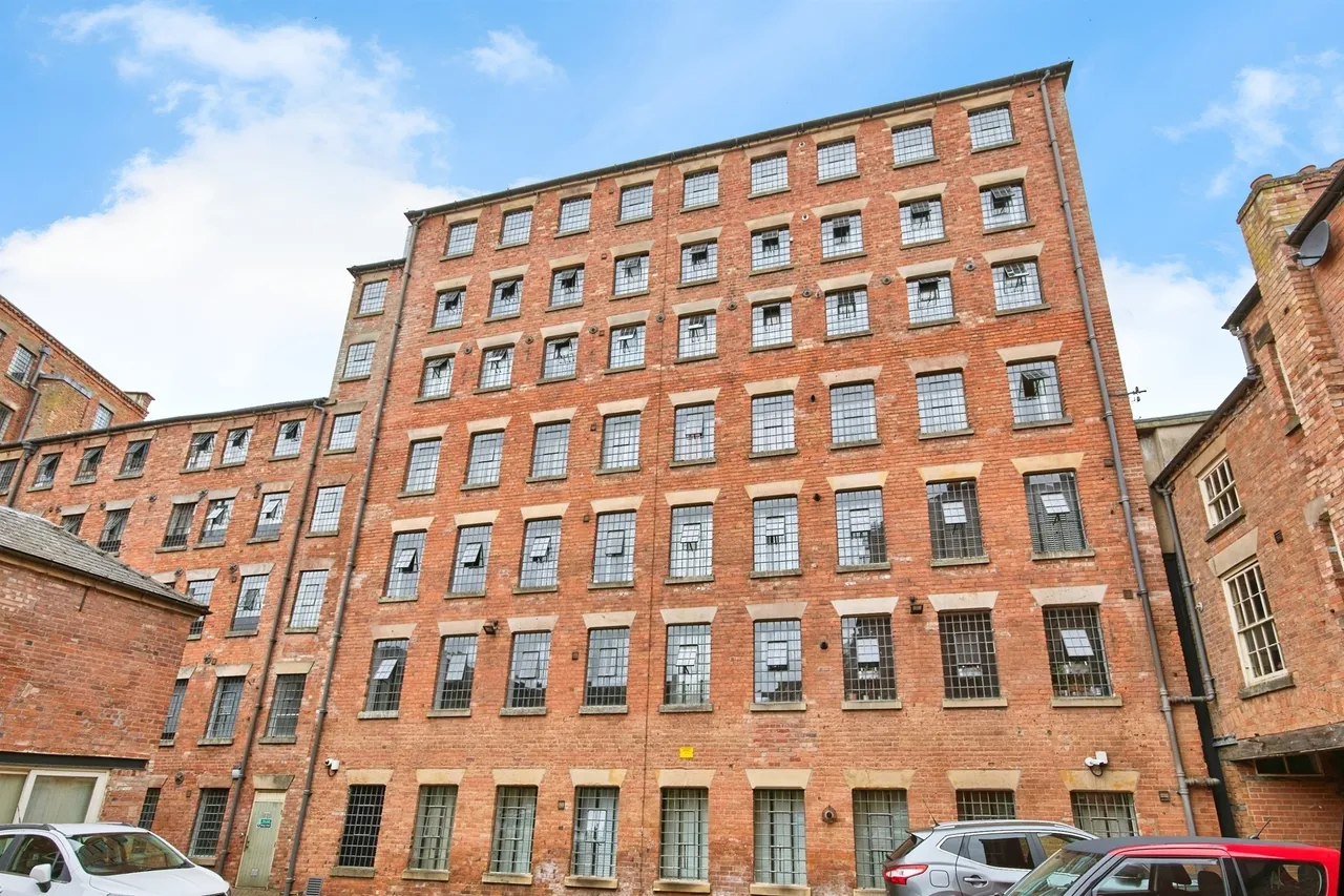 Brookbridge Court, Derby, DE1, photo 10