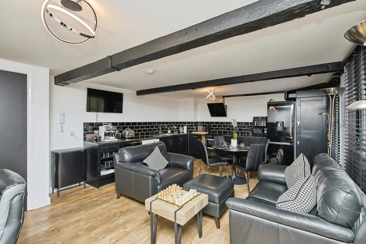 Brookbridge Court, Derby, DE1, photo 6