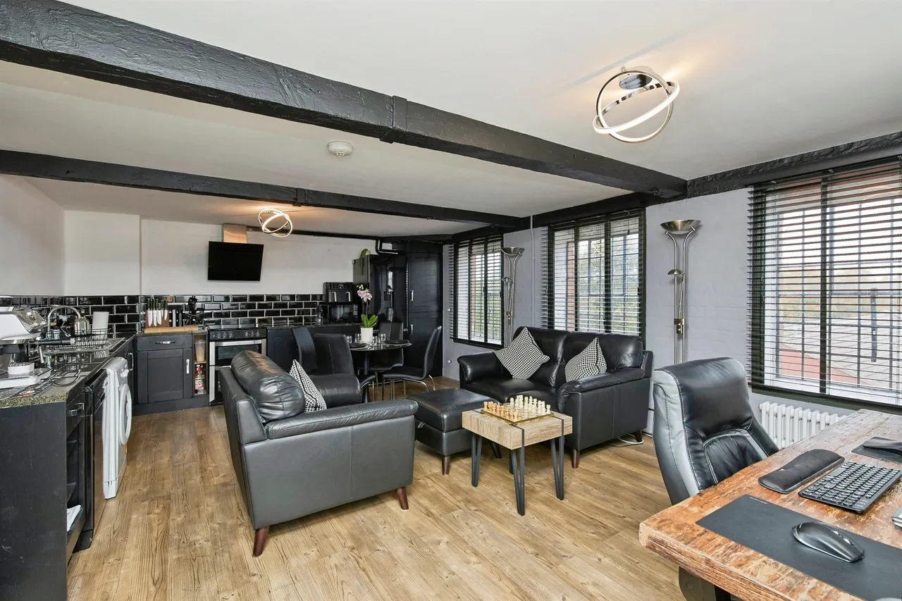 Brookbridge Court, Derby, DE1, photo 7