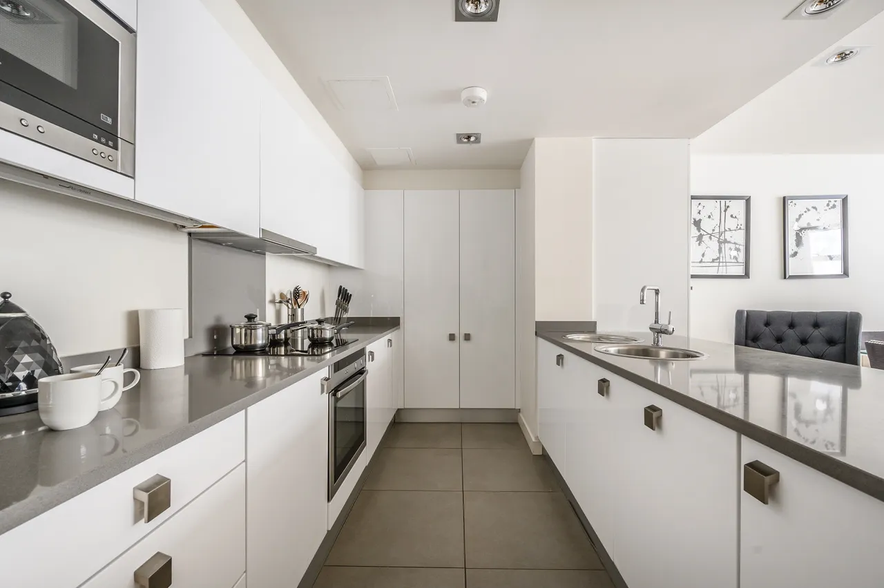 Flat 1, 161 Fulham Road, London, photo 7