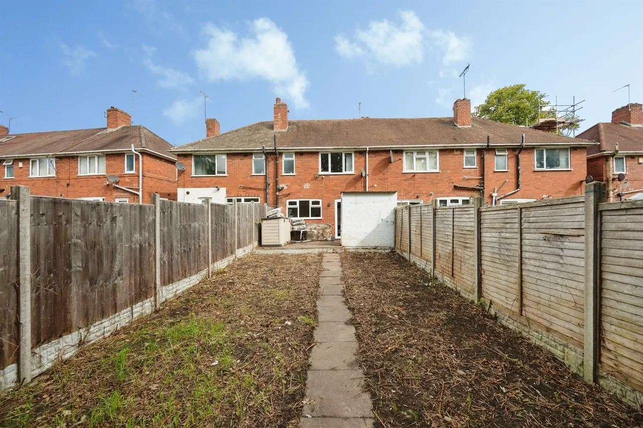 Wingfield Road, Great Barr, B42, photo 15