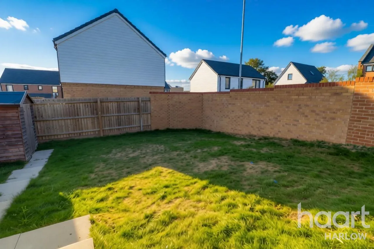 Juniper Road, Harlow, CM17, photo 16