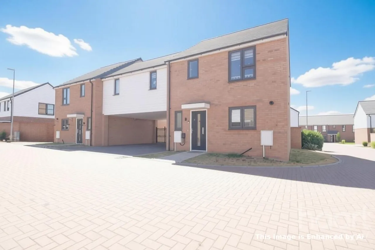 Juniper Road, Harlow, CM17, photo 17