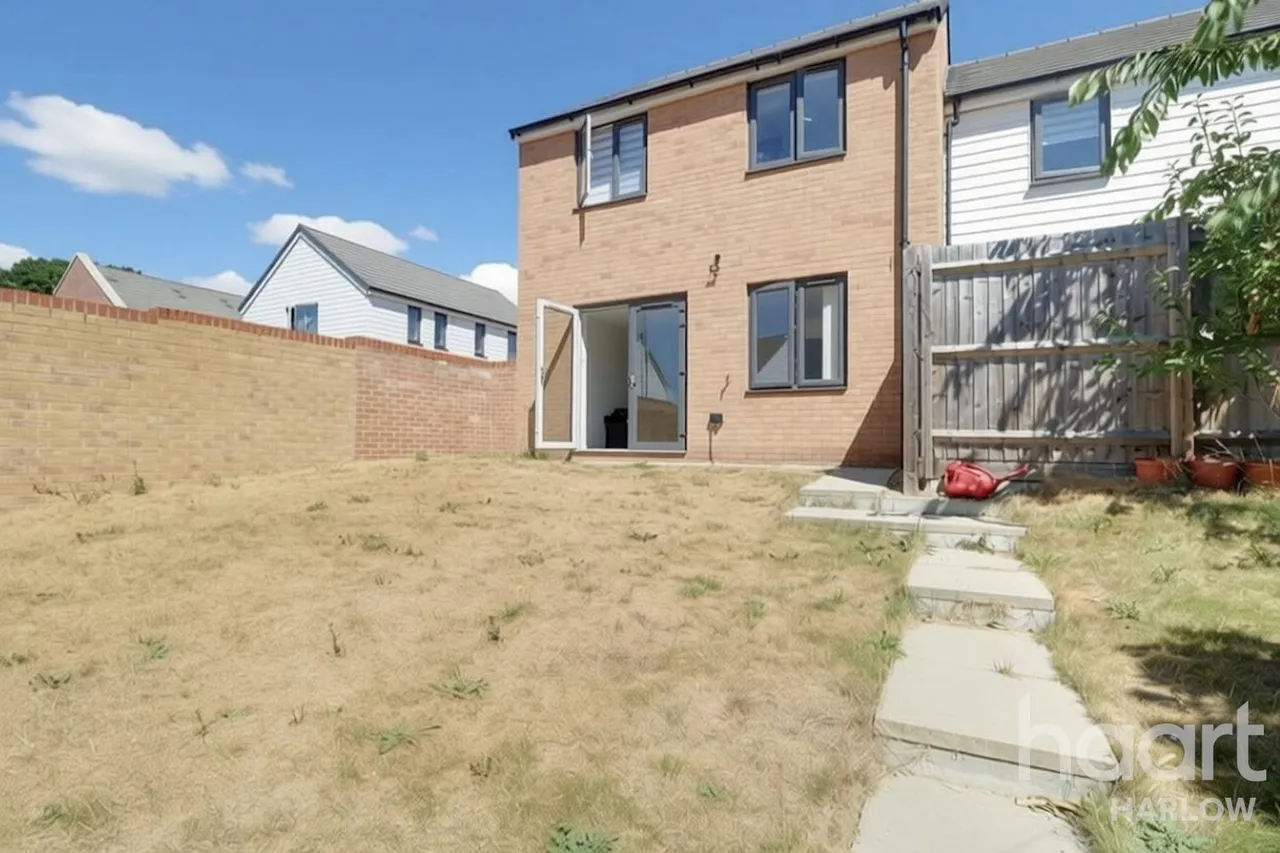 Juniper Road, Harlow, CM17, photo 4