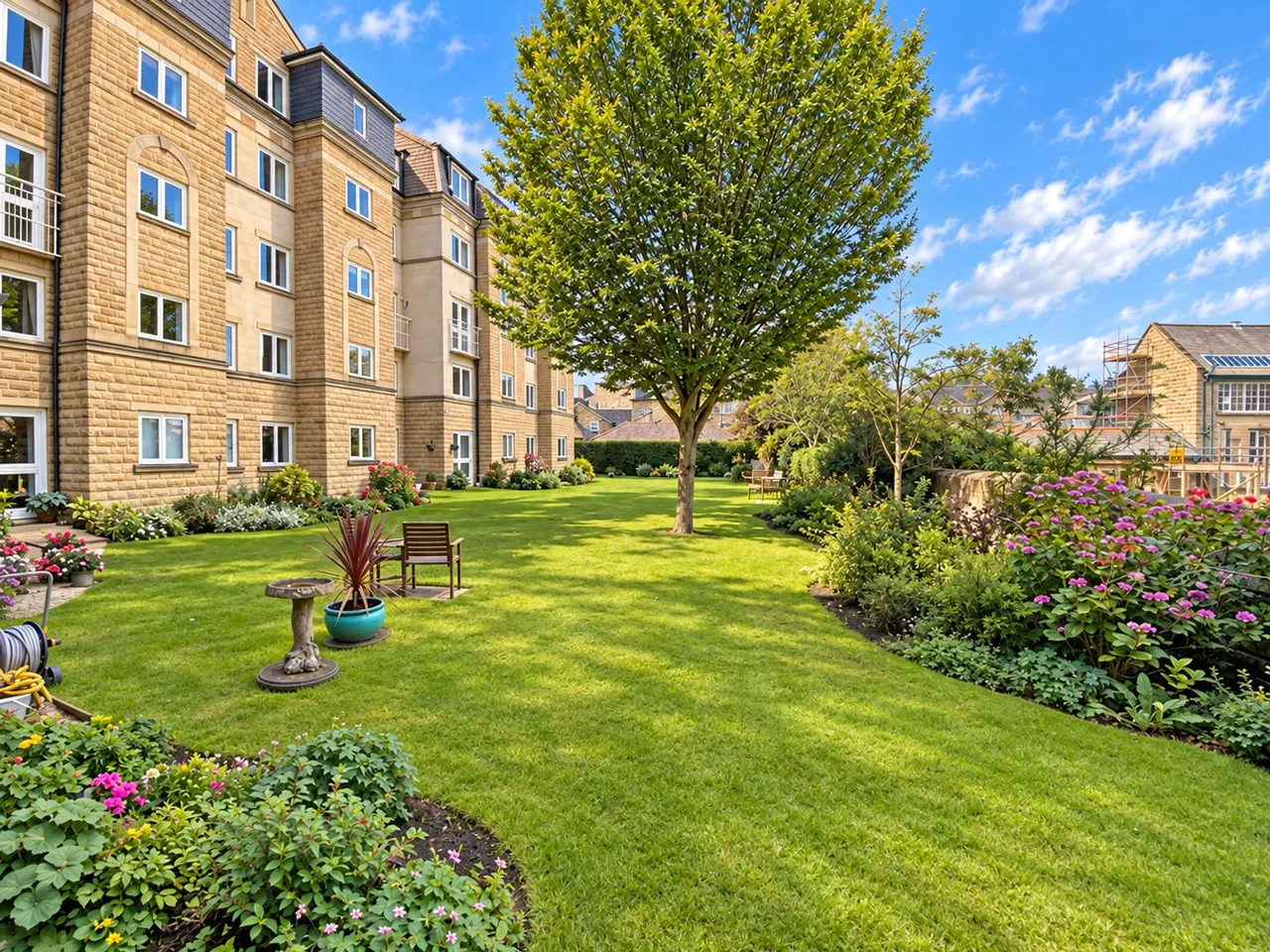 The Adelphi Cold Bath Road, Harrogate, HG2, photo 8