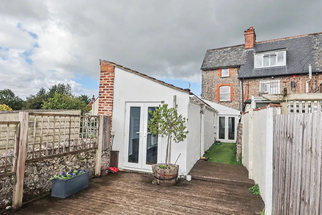 Bath Road, Wells, photo 9