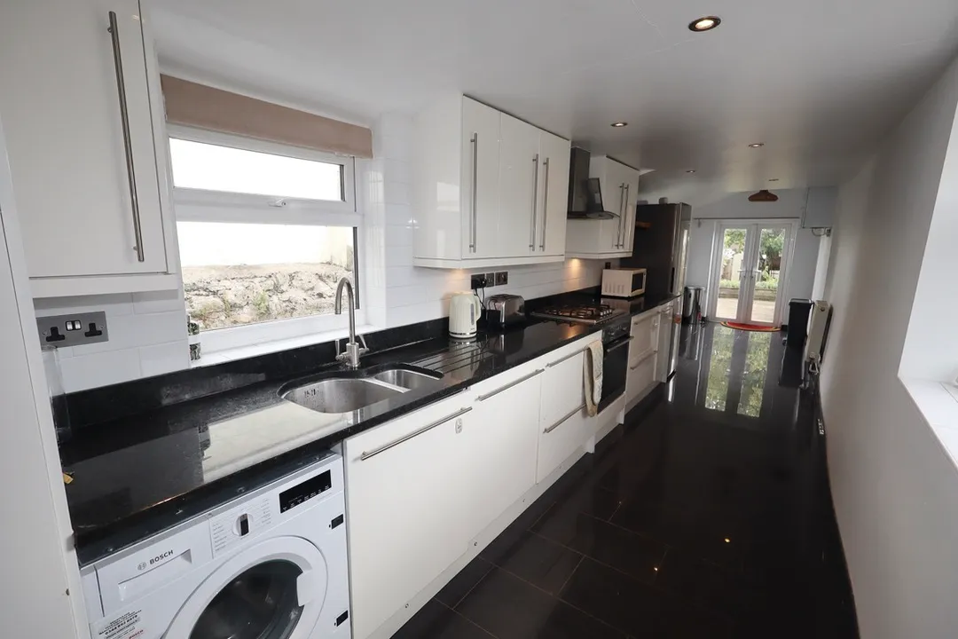 Bath Road, Wells, photo 3