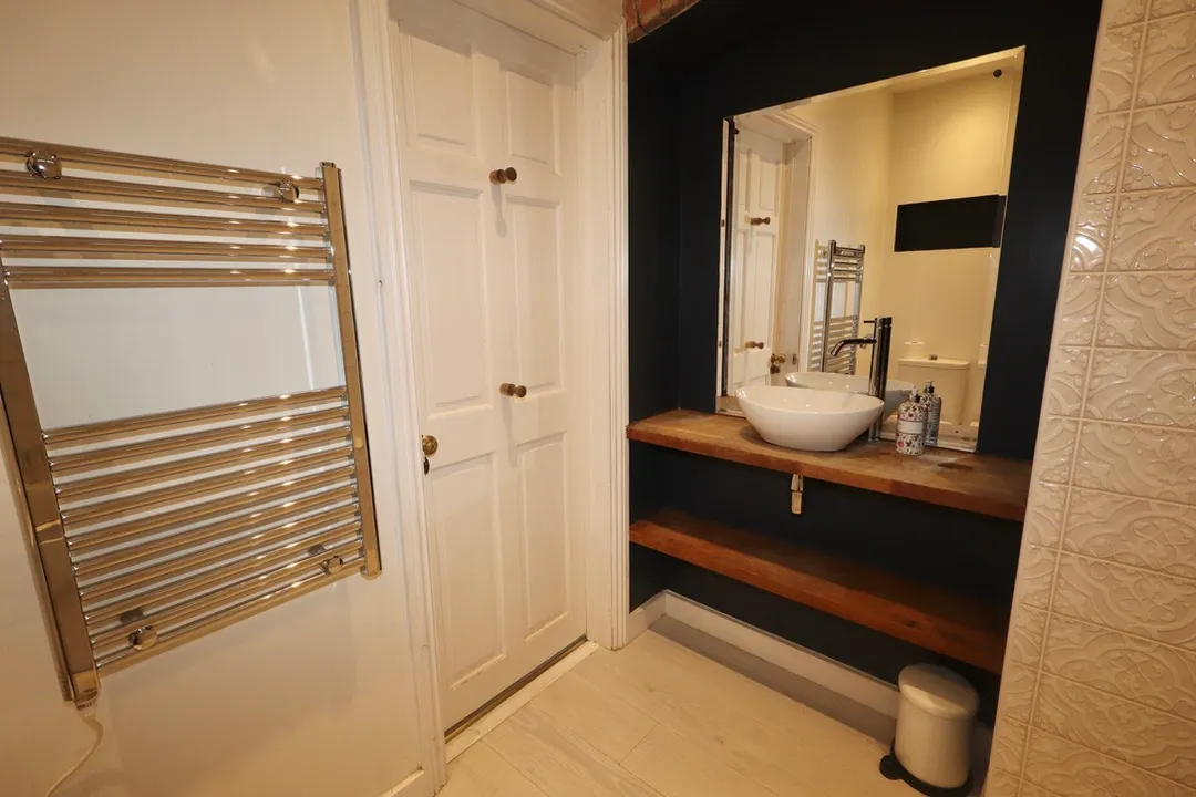 Bath Road, Wells, photo 7