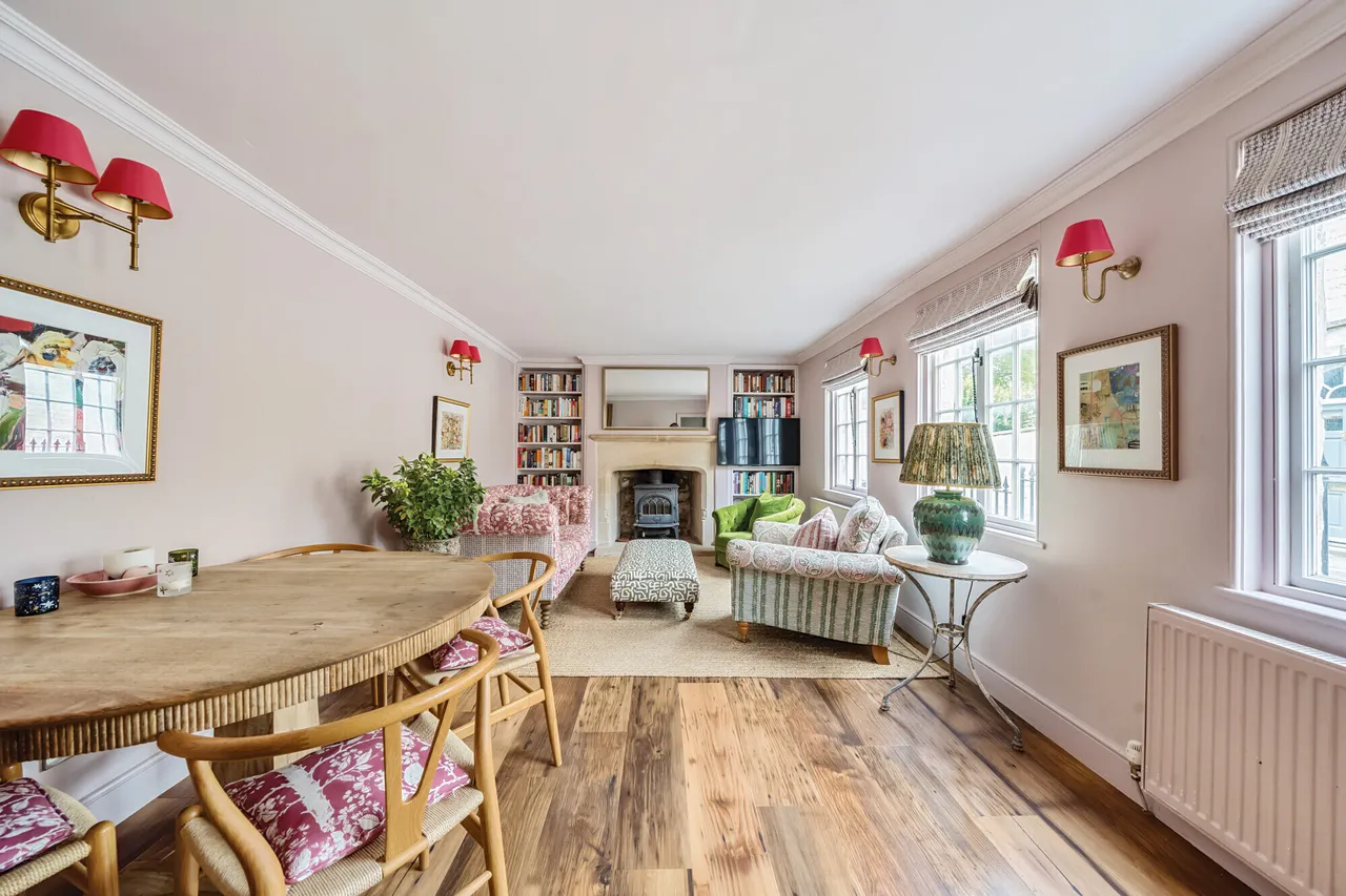 Gloucester Street, Painswick, Stroud,..., photo 12