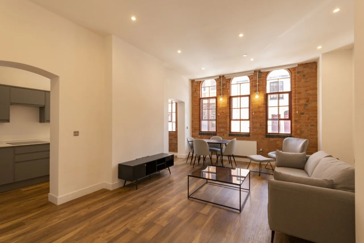 Vittoria Street, Birmingham, B1, photo 2