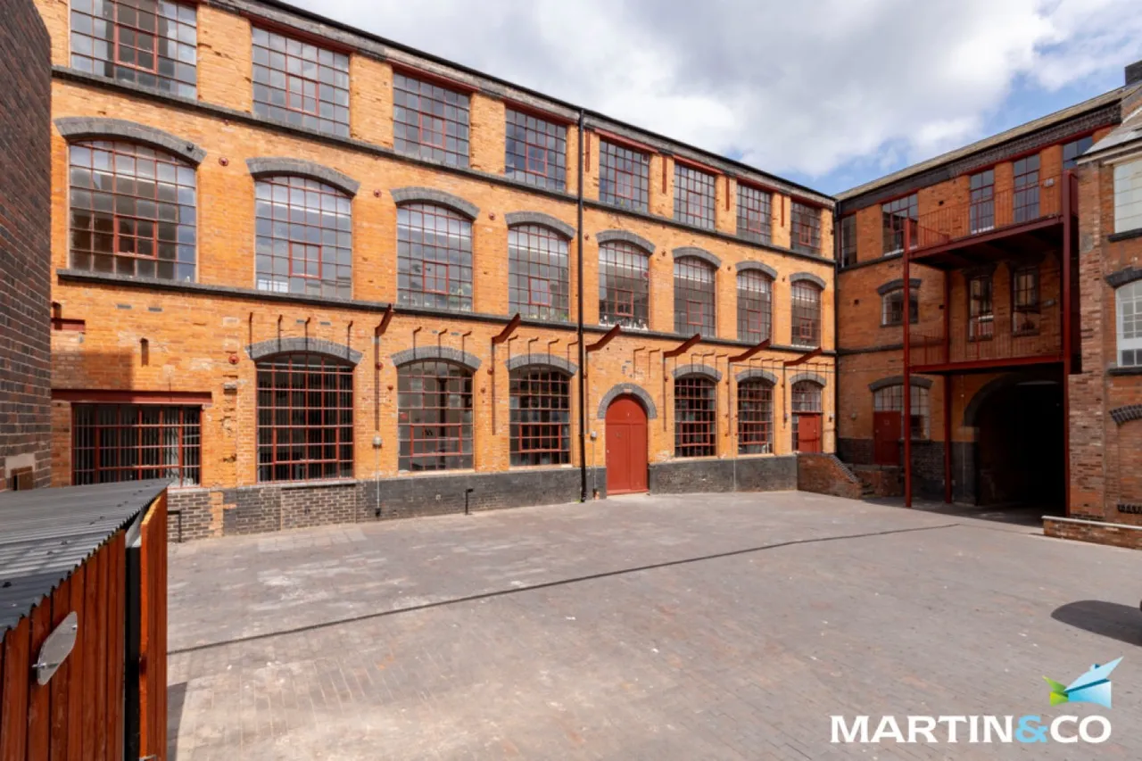 Vittoria Street, Birmingham, B1, photo 10