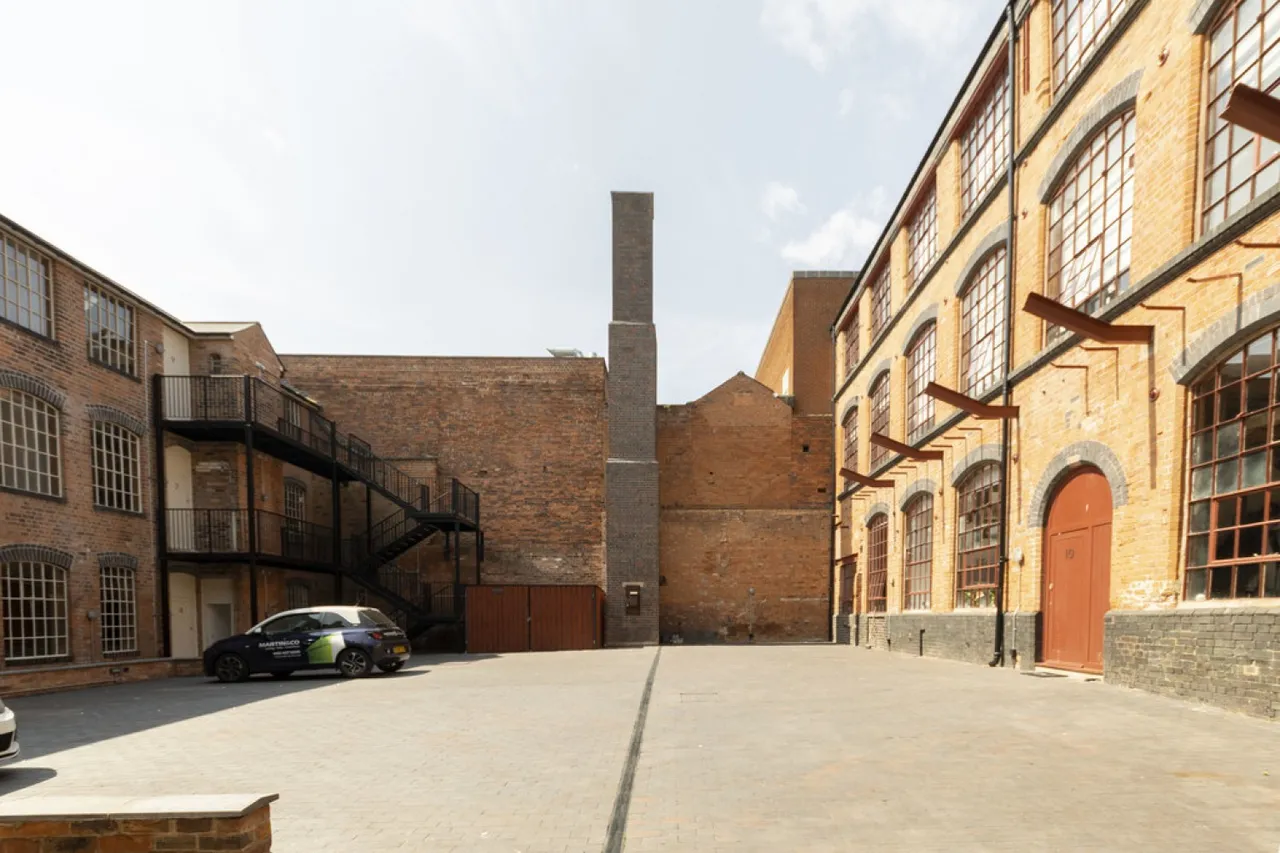 Vittoria Street, Birmingham, B1, photo 11