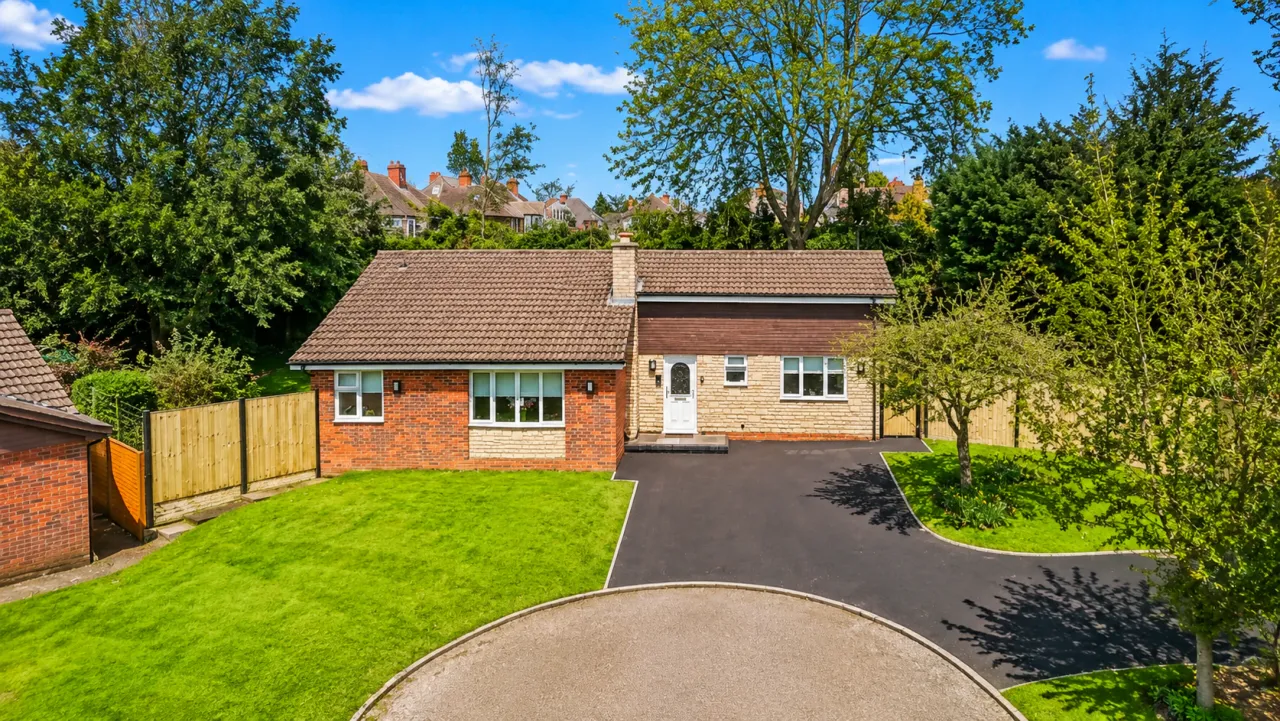 Rowley Bank Gardens, Stafford, photo 18