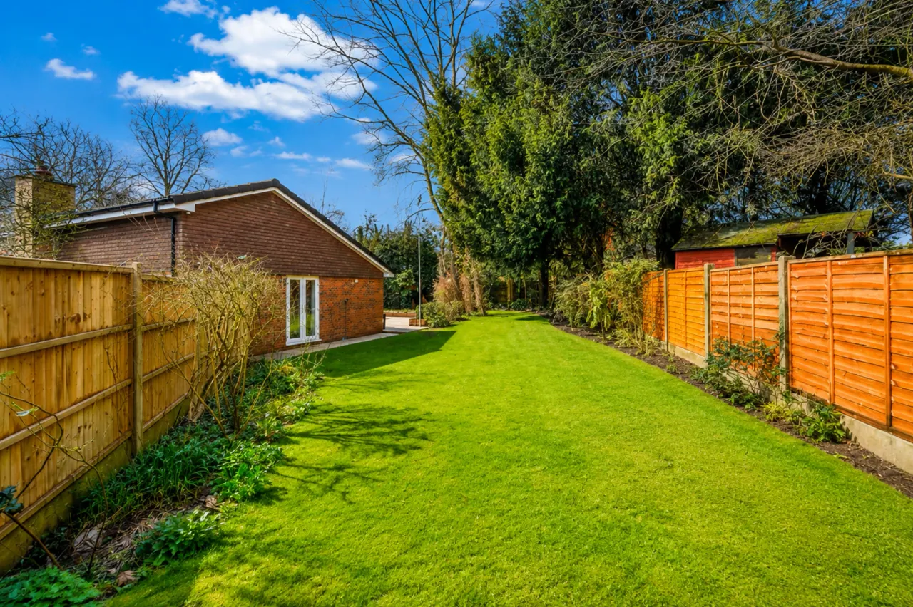 Rowley Bank Gardens, Stafford, photo 16