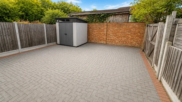 Stanhope Road, Rainham, Havering, RM13 7RP, photo 13