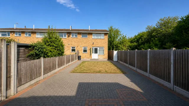 Stanhope Road, Rainham, Havering, RM13 7RP, photo 12