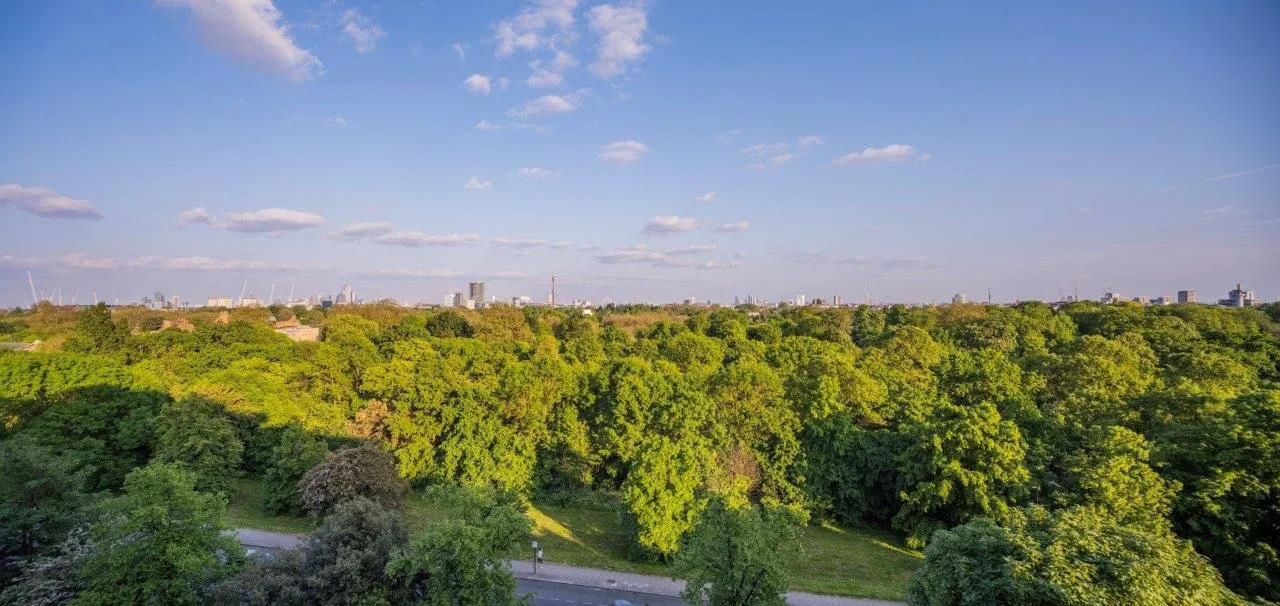 Park St James, Prince Albert Road, St John's Wood, NW8 7LE, photo 11