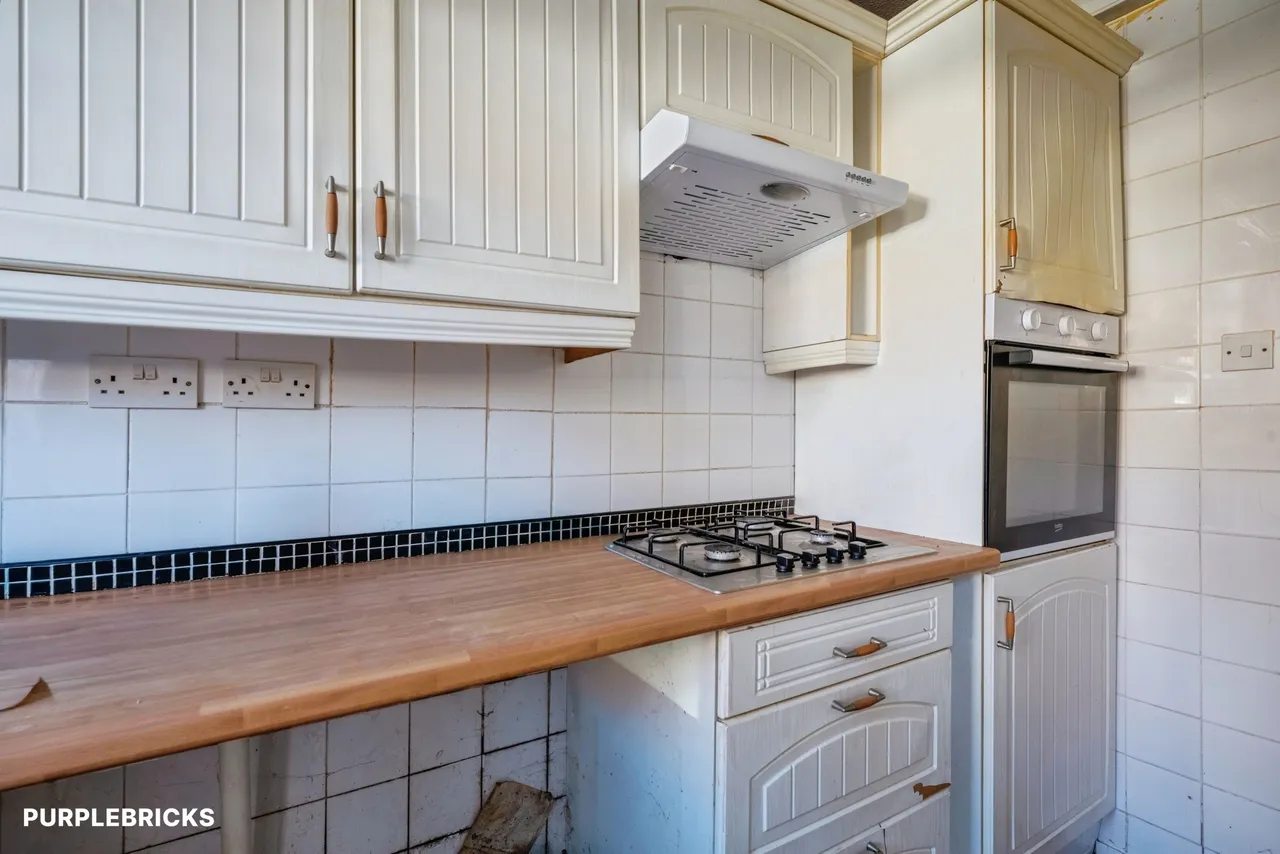 Buckingham Street, Hull, HU8, photo 2