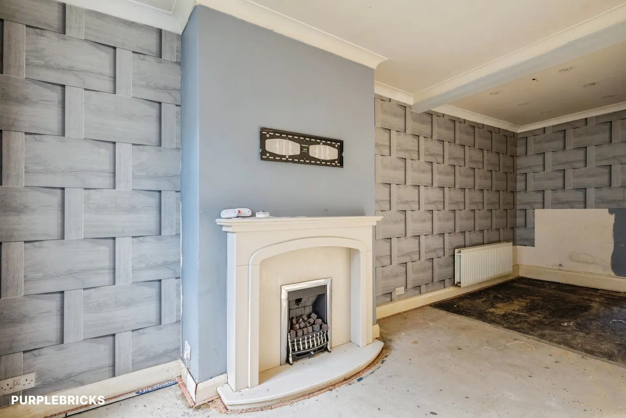 3 bed house for sale, Buckingham Street, Hull, HU8
