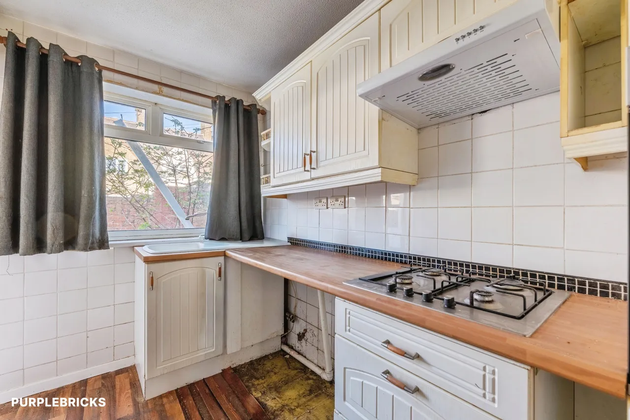 Buckingham Street, Hull, HU8, photo 11