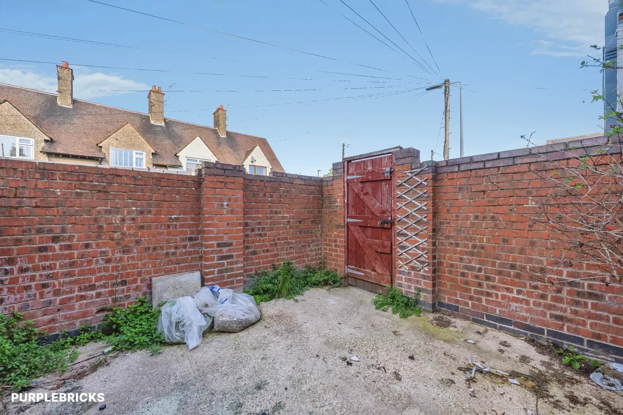 Buckingham Street, Hull, HU8, photo 15