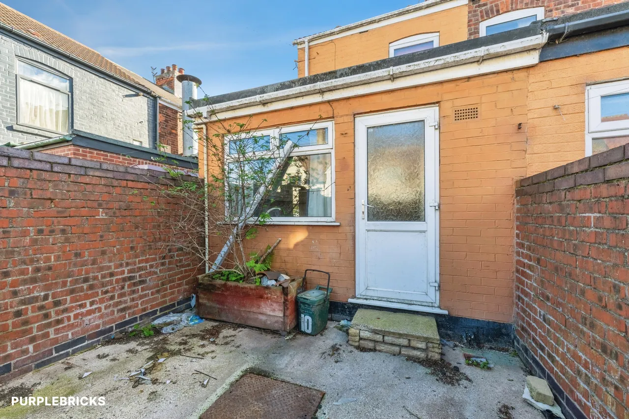 Buckingham Street, Hull, HU8, photo 7