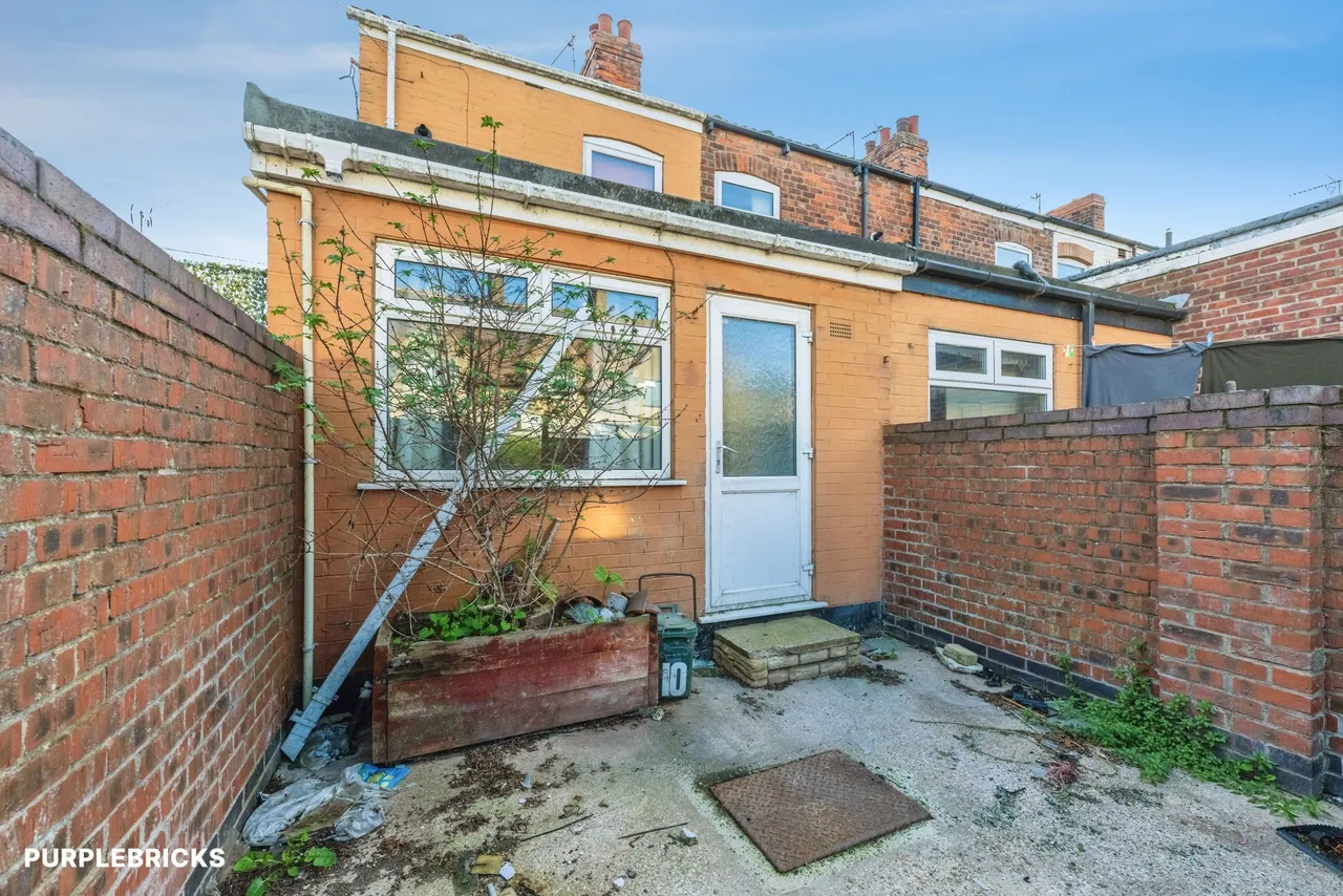 Buckingham Street, Hull, HU8, photo 16