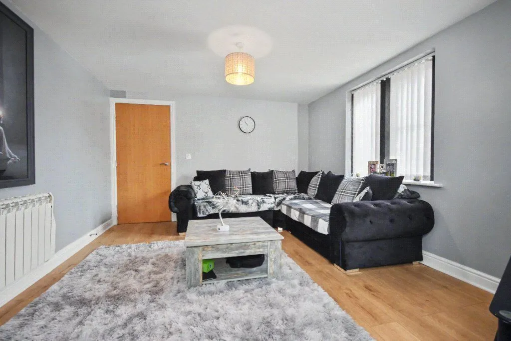 Moorcroft Court, Ossett, WF5, photo 2