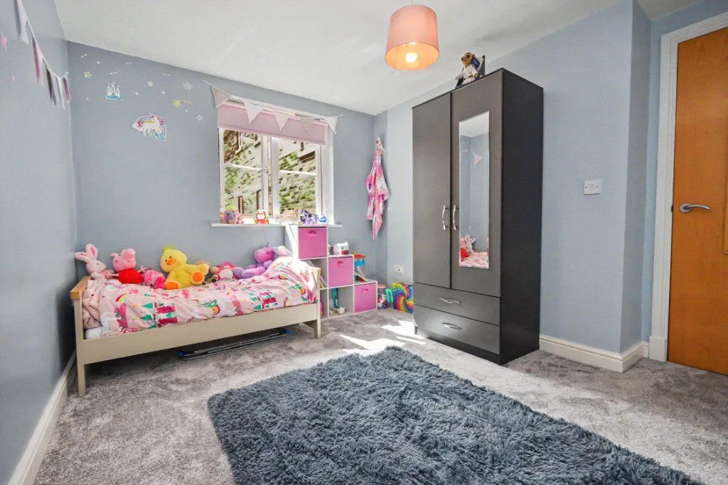 Moorcroft Court, Ossett, WF5, photo 7