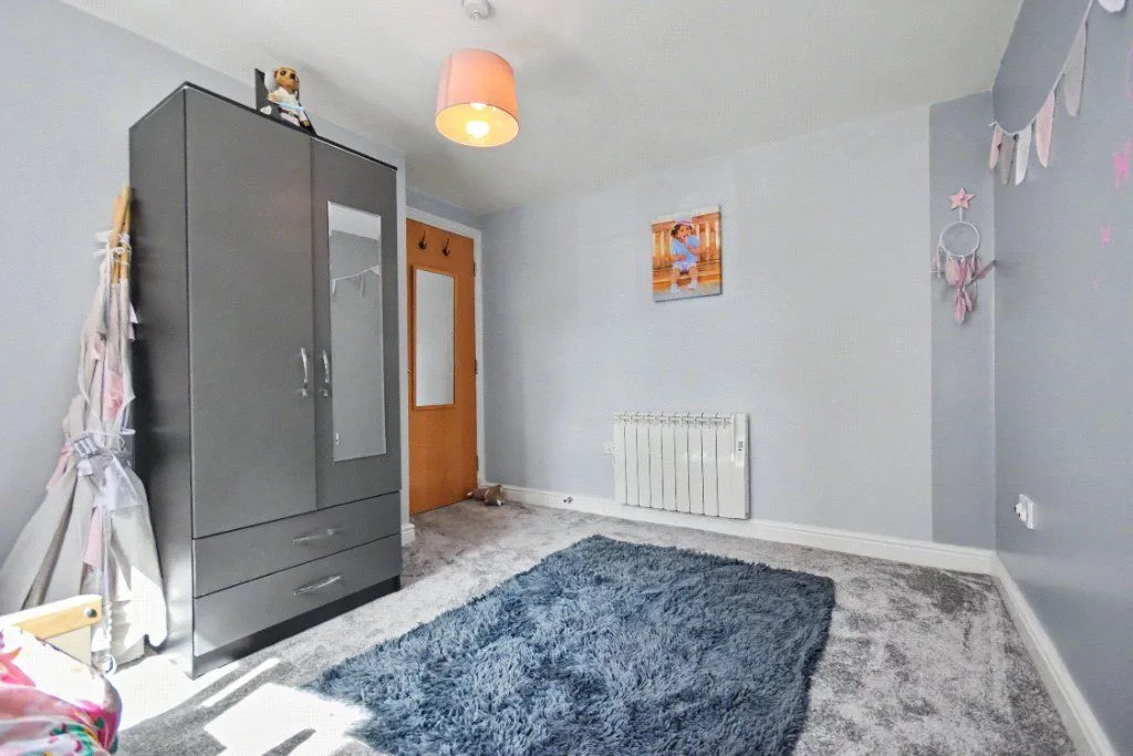 Moorcroft Court, Ossett, WF5, photo 11