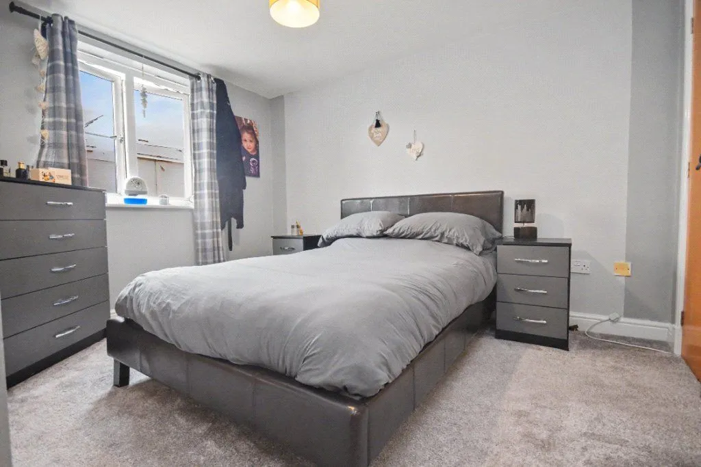 Moorcroft Court, Ossett, WF5, photo 5