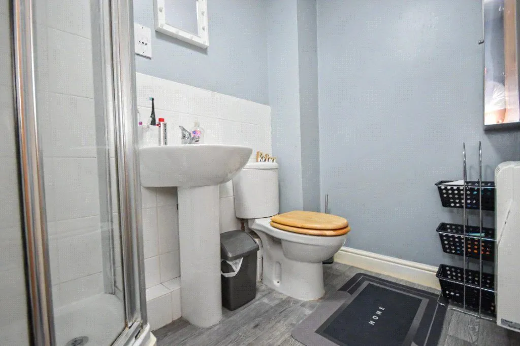 Moorcroft Court, Ossett, WF5, photo 6
