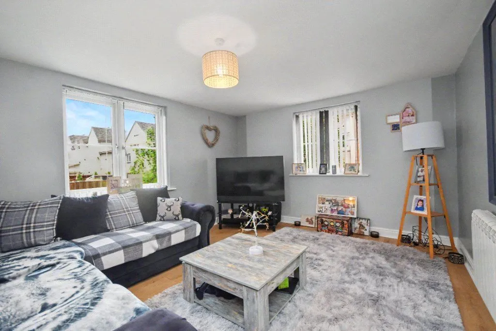 Moorcroft Court, Ossett, WF5, photo 4
