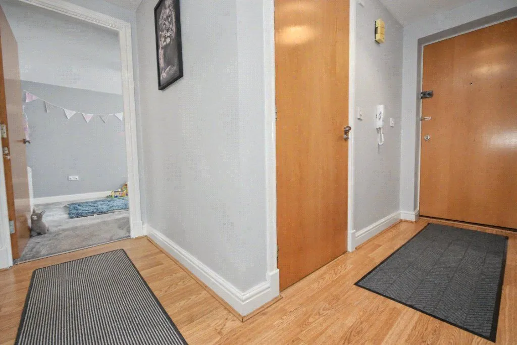 Moorcroft Court, Ossett, WF5, photo 9