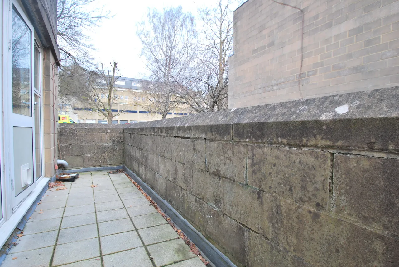 Lampards Buildings, Bath, BA1, photo 7