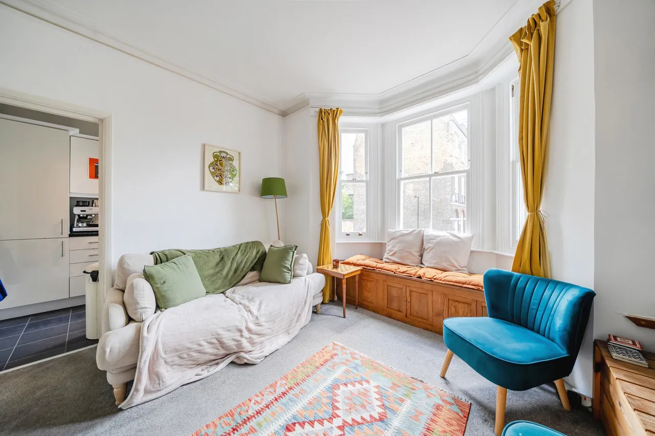 Kennington Park Place, SE11, photo 11