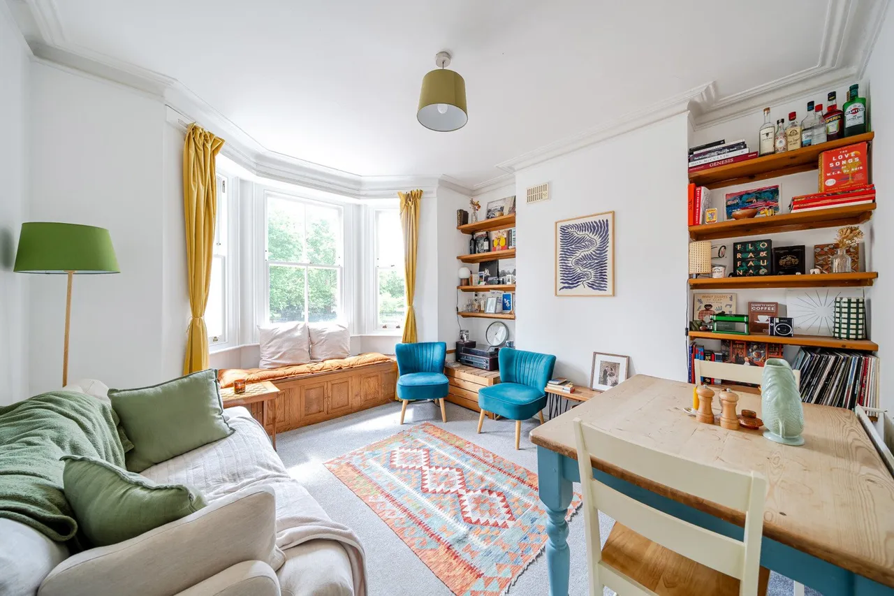 Kennington Park Place, SE11, photo 7