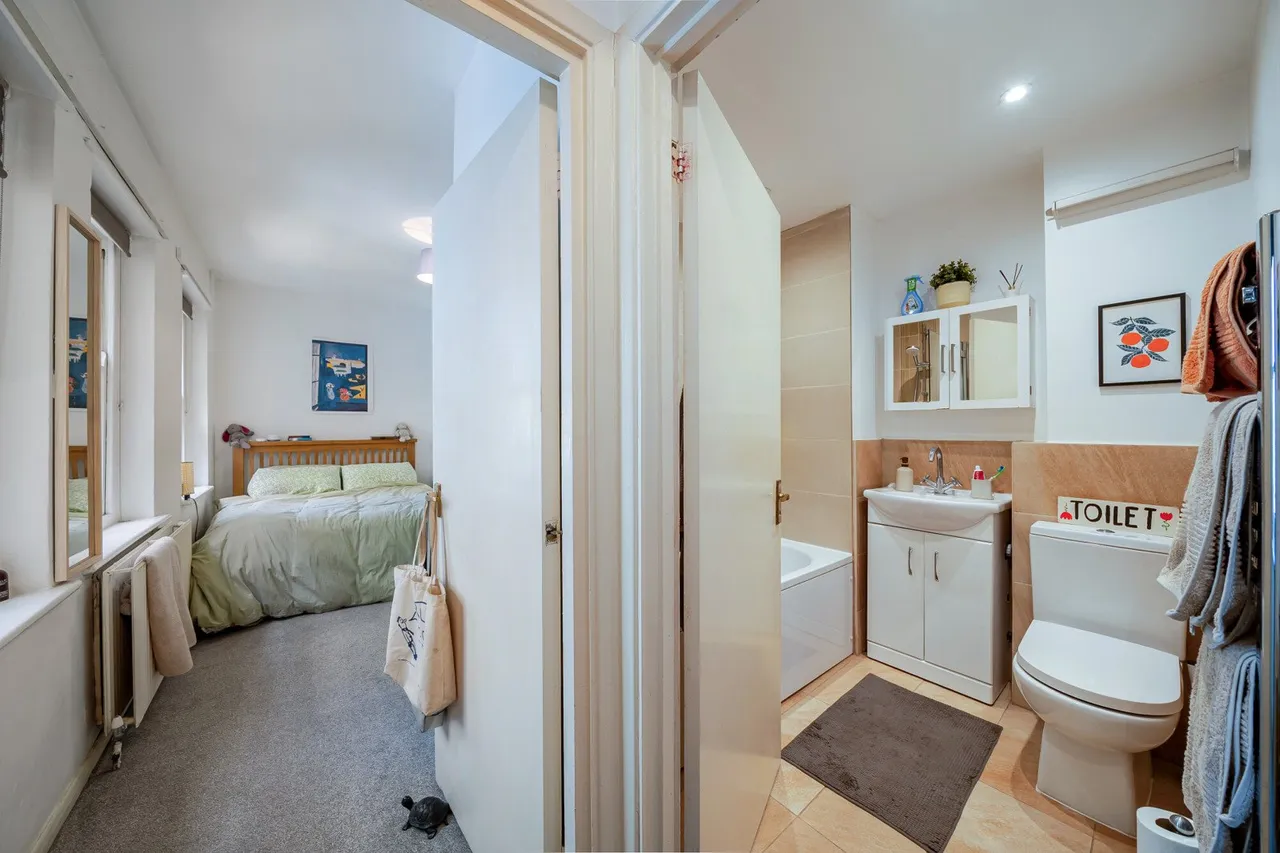 Kennington Park Place, SE11, photo 15