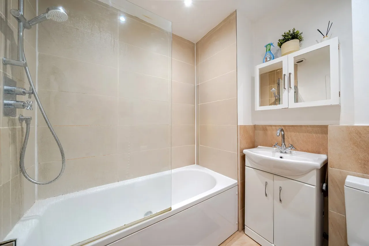Kennington Park Place, SE11, photo 14