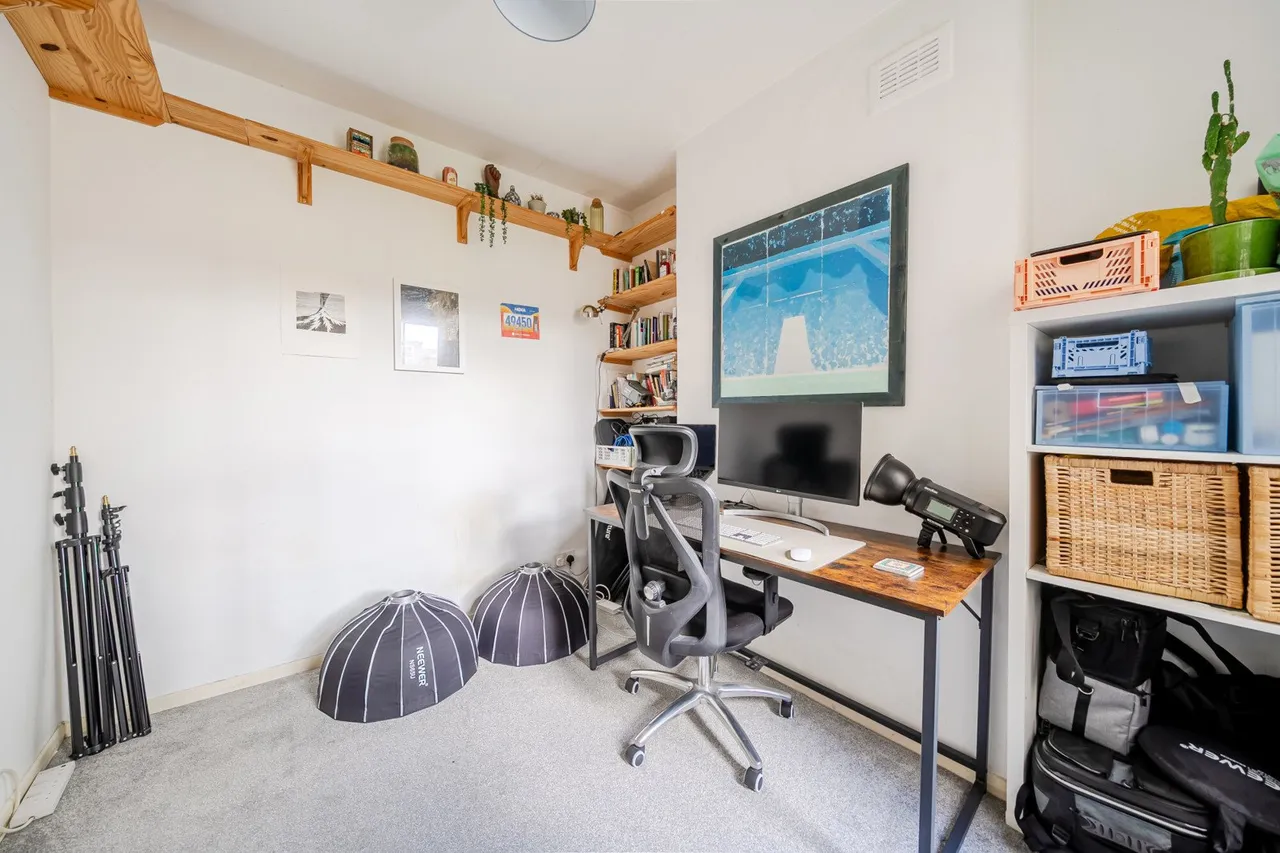 Kennington Park Place, SE11, photo 6