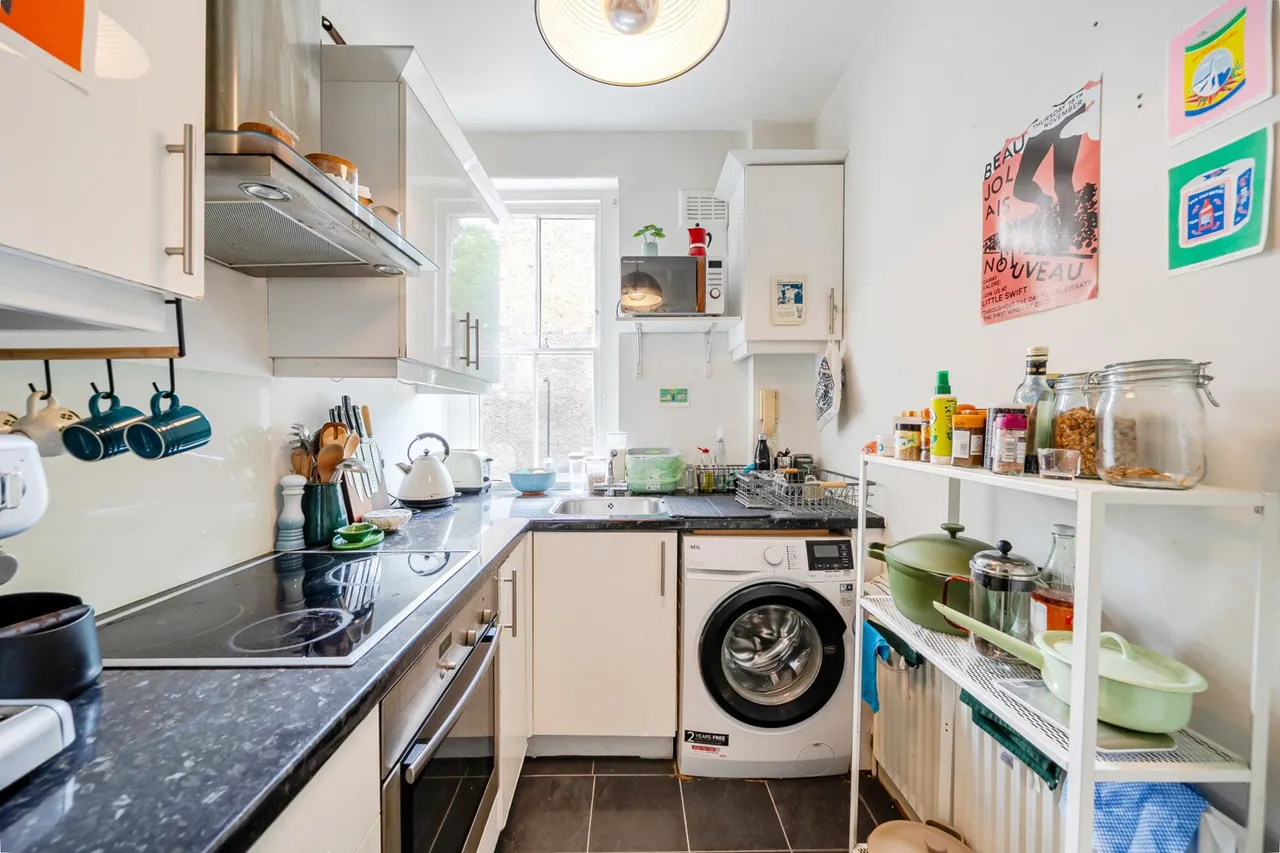 Kennington Park Place, SE11, photo 8