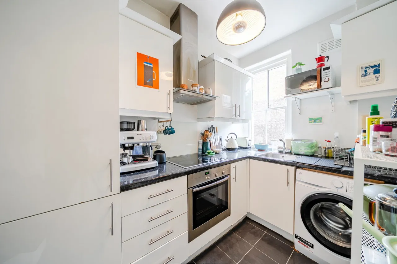 Kennington Park Place, SE11, photo 17