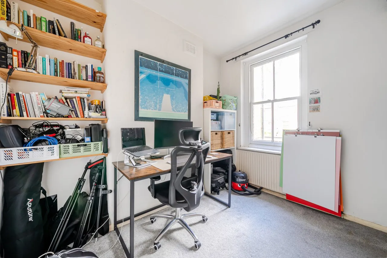 Kennington Park Place, SE11, photo 4