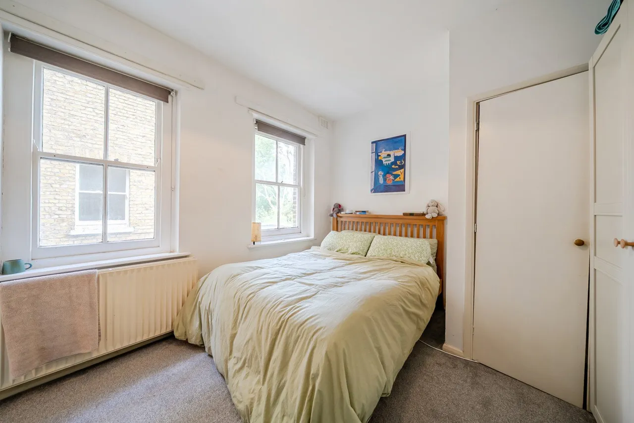 Kennington Park Place, SE11, photo 16