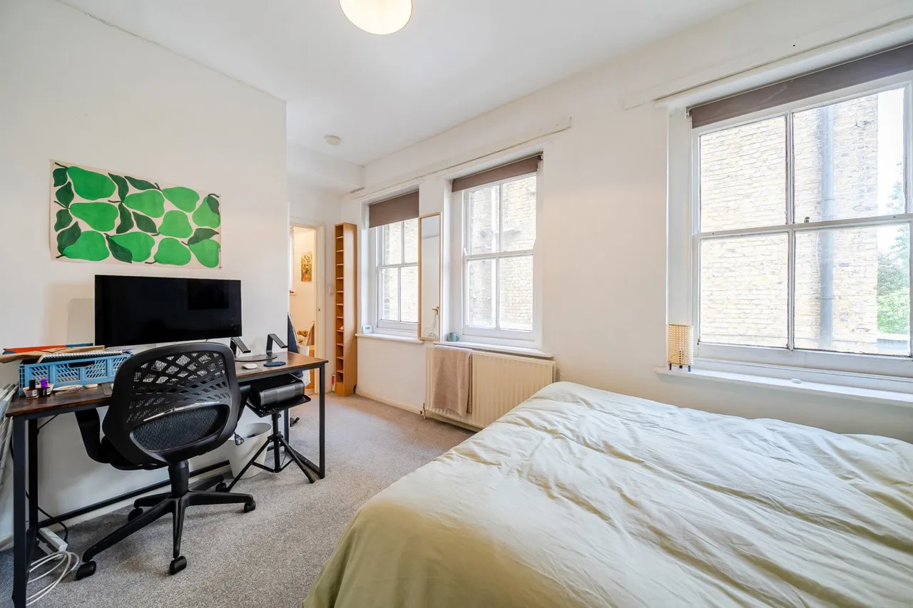 Kennington Park Place, SE11, photo 3