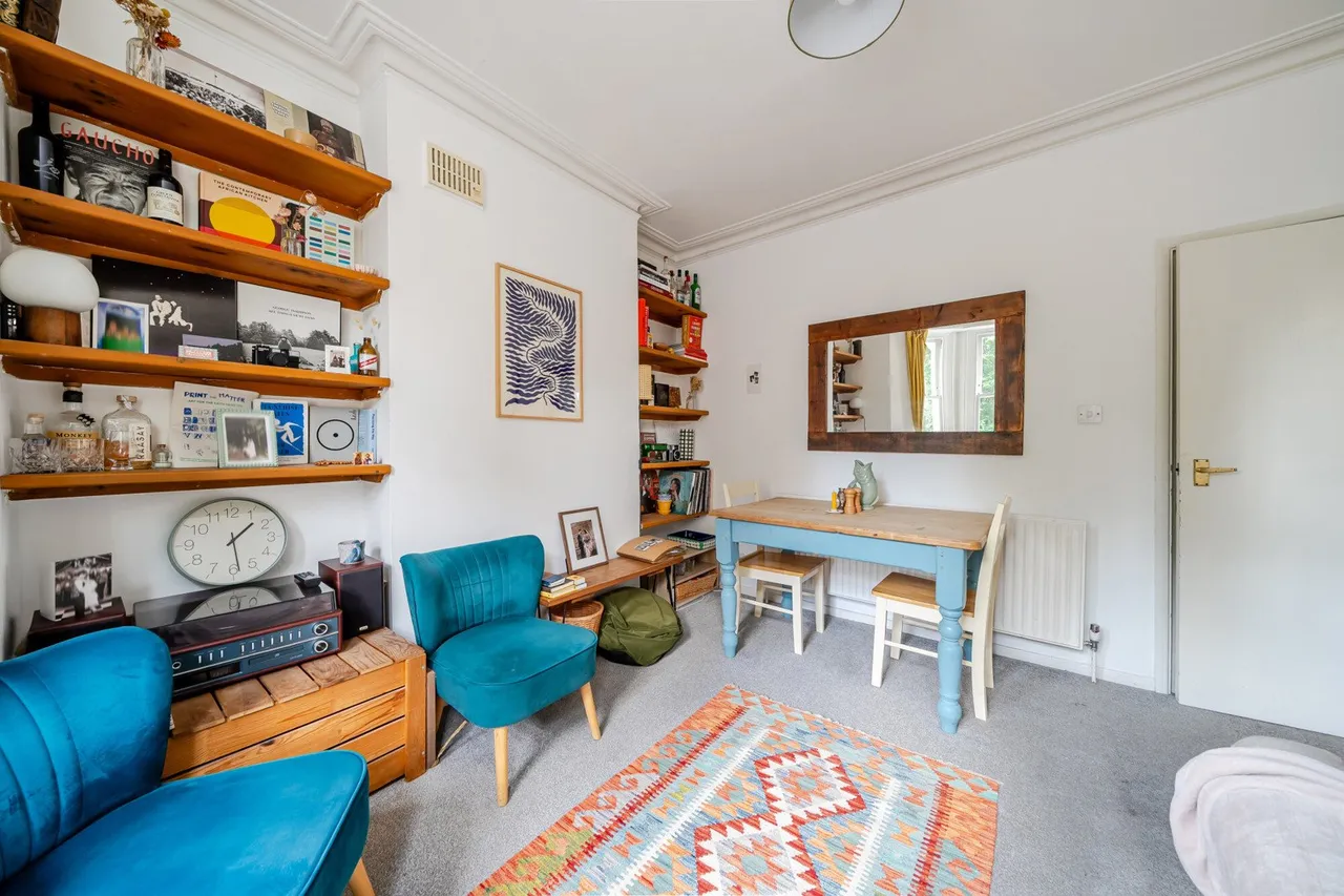 Kennington Park Place, SE11, photo 5