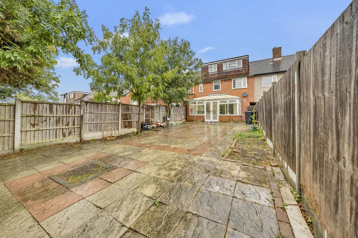 Burrow Road, Chigwell, IG7 4NL, photo 4