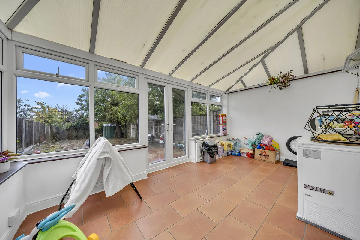 Burrow Road, Chigwell, IG7 4NL, photo 9