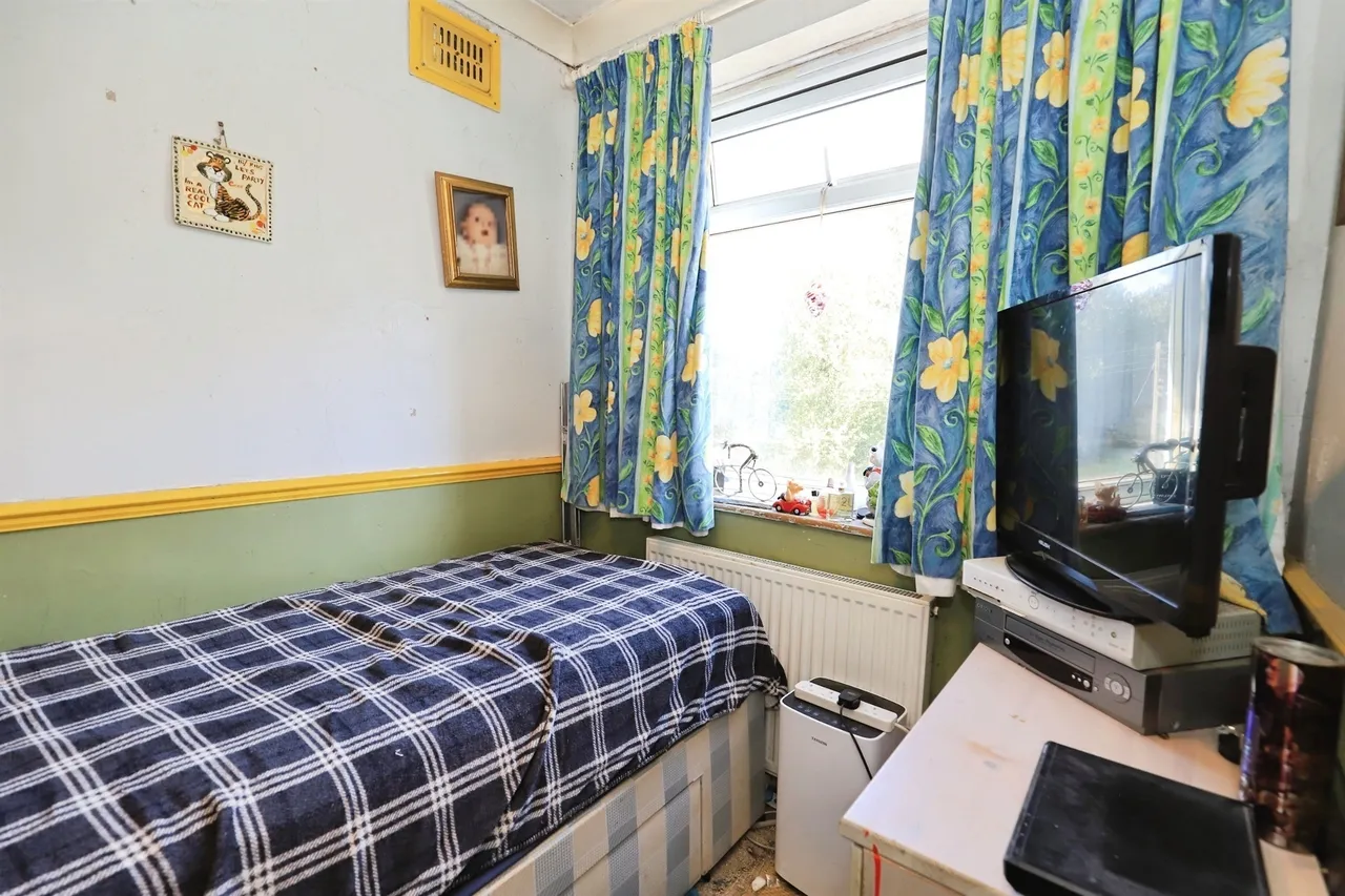 Ball Lane, Coven Heath, Wolverhampton, photo 10