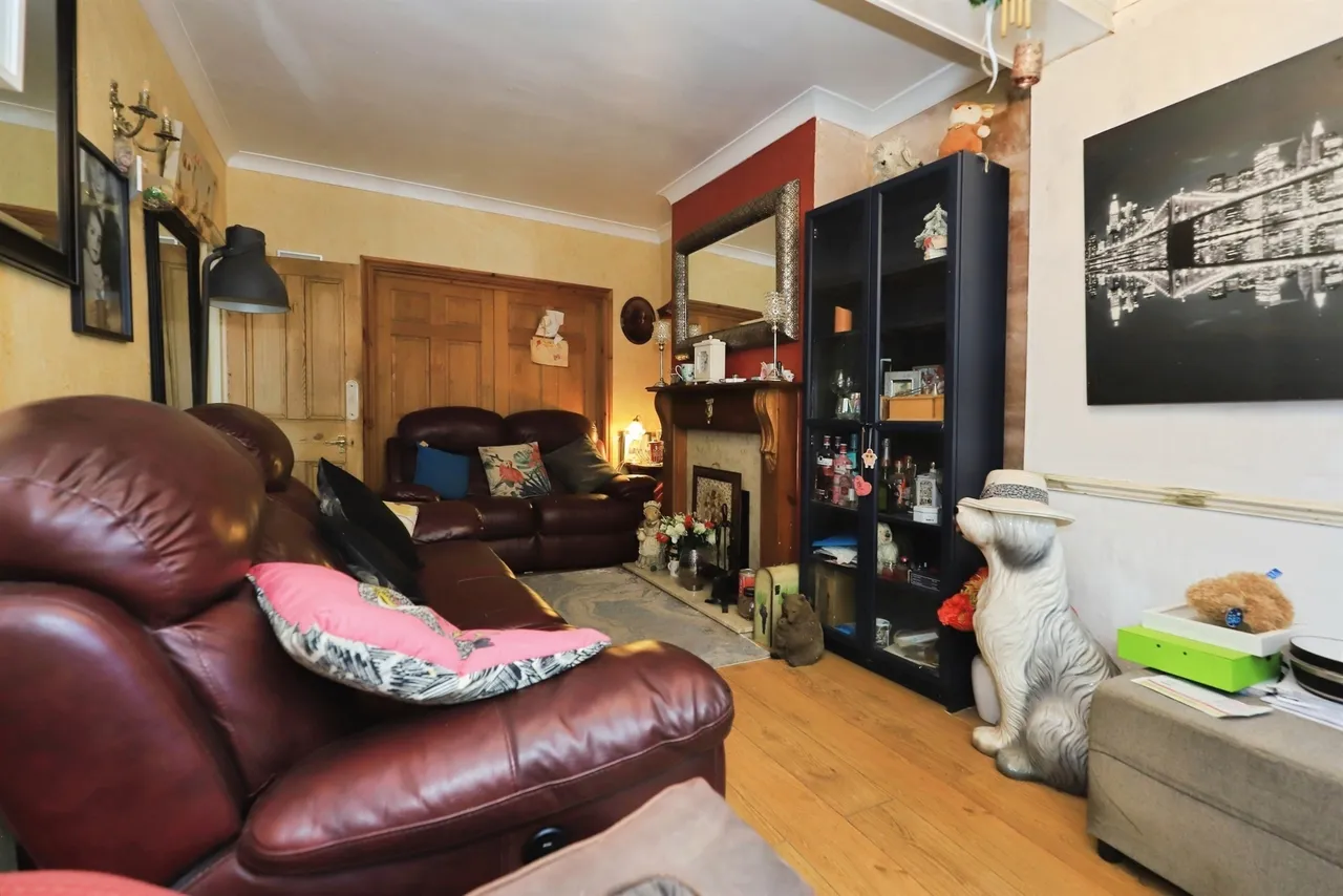 Ball Lane, Coven Heath, Wolverhampton, photo 6